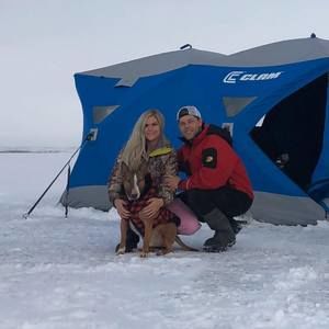 Meet your Posher, Mandy